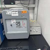 CPS Instruments DC24000 UHR Disc Centrifuge image 0